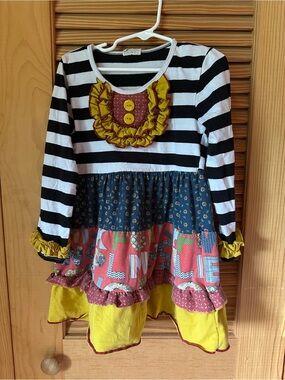 Tutu & LuLu 5-6Y Dress